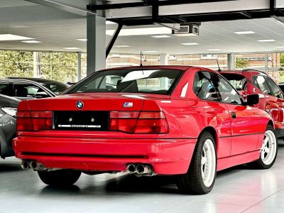 BMW Série 8 850 Ci V12 299cv JA AC SCHNITZER  - 7