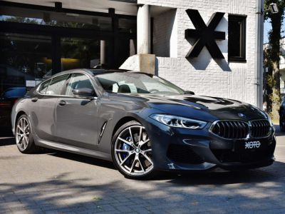 BMW Série 8 850 M GRAN COUPE  - 18