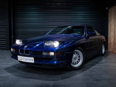 BMW Série 8 E31 850 CI V12 - <small></small> 34.900 € <small>TTC</small>