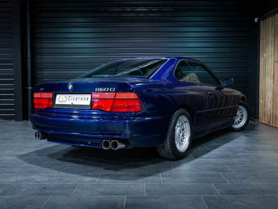 BMW Série 8 E31 850 CI V12 - <small></small> 34.900 € <small>TTC</small>