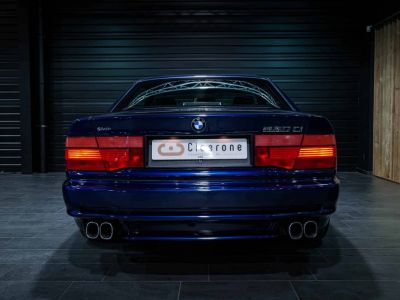 BMW Série 8 E31 850 CI V12 - <small></small> 34.900 € <small>TTC</small>