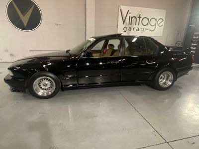 BMW Série 8 Koenig Special - <small></small> 89.750 € <small>TTC</small> - #18