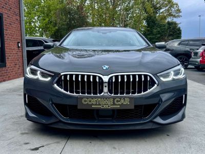 BMW Série 8 M850 Gran Coupé Toit ouvrant Garantie 12m  - 7