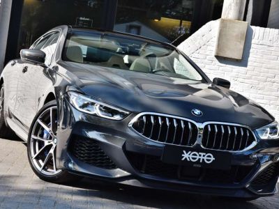 BMW Série 8 M850 I GRAN COUPE  - 2