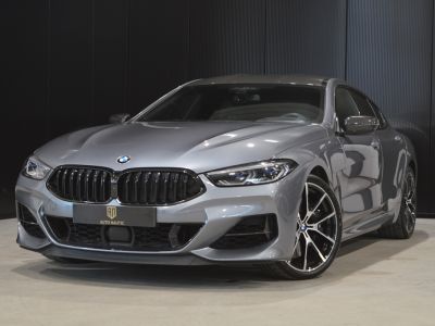 BMW Série 8 M850 i Gran Coupé xDrive 530 ch 30.000 km - Carbonne  - 1