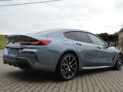 BMW Série 8 M850 i Gran Coupé xDrive 530 ch 30.000 km - Carbonne  - 2