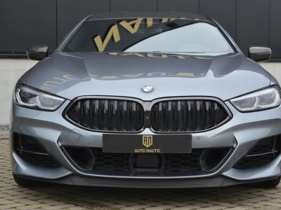 BMW Série 8 M850 i Gran Coupé xDrive 530 ch 30.000 km - Carbonne  - 3