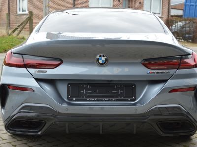 BMW Série 8 M850 i Gran Coupé xDrive 530 ch 30.000 km - Carbonne  - 4