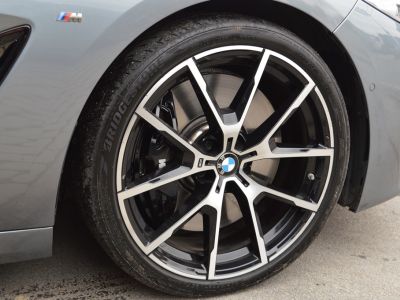 BMW Série 8 M850 i Gran Coupé xDrive 530 ch 30.000 km - Carbonne  - 8