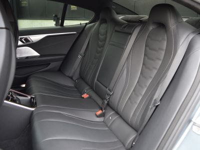 BMW Série 8 M850 i Gran Coupé xDrive 530 ch 30.000 km - Carbonne  - 12