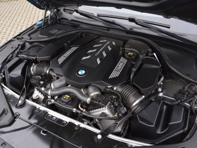 BMW Série 8 M850 i Gran Coupé xDrive 530 ch 30.000 km - Carbonne  - 19