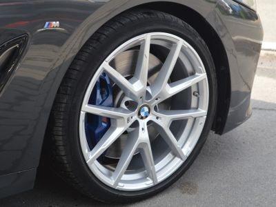 BMW Série 8 M850 I XDrive 530 Ch Pack M !! Pack Carbonne !!  - 5