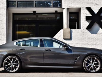 BMW Série 8 M850 I XDRIVE GRANCOUPE  - 3