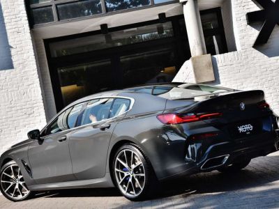 BMW Série 8 M850 I XDRIVE GRANCOUPE  - 9