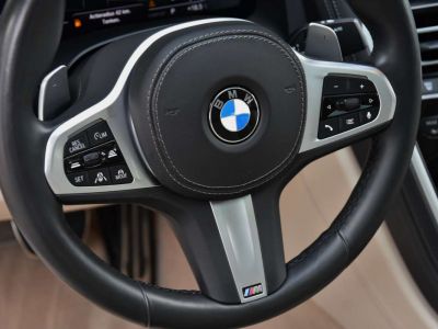 BMW Série 8 M850 I XDRIVE GRANCOUPE  - 11