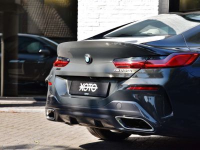 BMW Série 8 M850 I XDRIVE GRANCOUPE  - 17