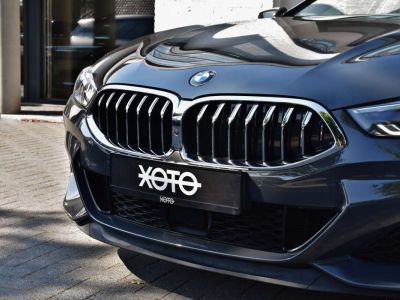 BMW Série 8 M850 I XDRIVE GRANCOUPE  - 19