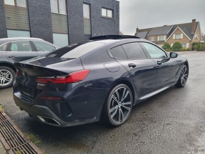 BMW Série 8 Séries 840i Gran Coupé  - 55