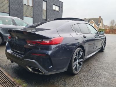 BMW Série 8 Séries 840i Gran Coupé  - 56