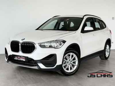 BMW X1 1.5 d sDrive GPSPRO FULL CUIR CAMERA PDC AV+AR  - 1