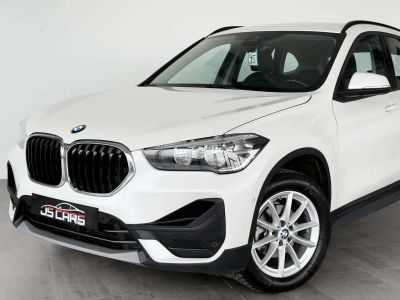 BMW X1 1.5 d sDrive GPSPRO FULL CUIR CAMERA PDC AV+AR  - 2