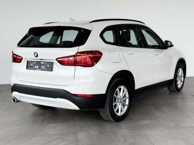 BMW X1 1.5 d sDrive GPSPRO FULL CUIR CAMERA PDC AV+AR  - 7