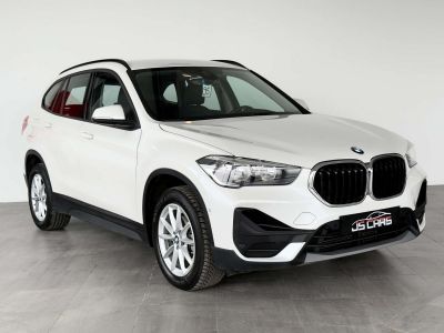 BMW X1 1.5 d sDrive GPSPRO FULL CUIR CAMERA PDC AV+AR  - 8