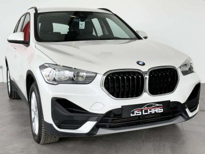 BMW X1 1.5 d sDrive GPSPRO FULL CUIR CAMERA PDC AV+AR  - 9