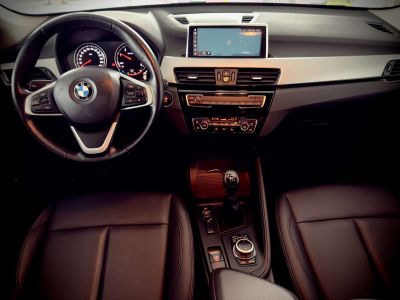 BMW X1 1.5 d sDrive GPSPRO FULL CUIR CAMERA PDC AV+AR  - 15