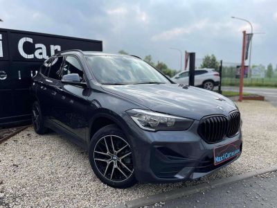 BMW X1 1.5 d sDrive16 AdBlue -94.000 km -TVA RECUPERABLE!  - 2