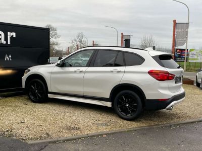 BMW X1 1.5 d sDrive16 Caméra de recul-TVA déduc.  - 3