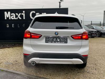 BMW X1 1.5 d sDrive16 Caméra de recul-TVA déduc.  - 5