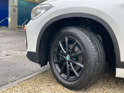 BMW X1 1.5 d sDrive16 Caméra de recul-TVA déduc.  - 21