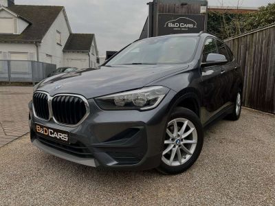 BMW X1 1.5 d sDrive16 LEDER-MEMORY-ZETELVERW.-PANORAMADAK  - 3