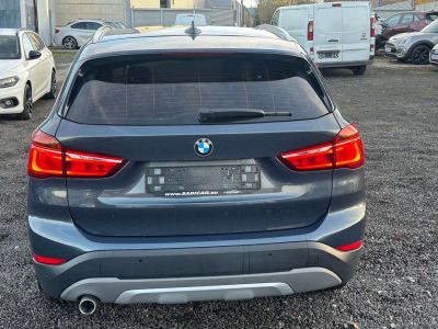 BMW X1 1.5 dA 115cv X LINE PACKSPORT  - 3