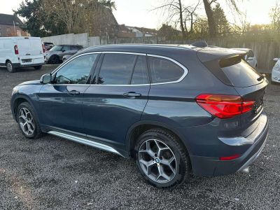 BMW X1 1.5 dA 115cv X LINE PACKSPORT  - 4