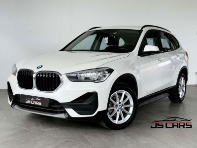 BMW X1 1.5 dA 1ERPRO JANTES 17' AIRCO PDC DRIVE SELECT  - 1