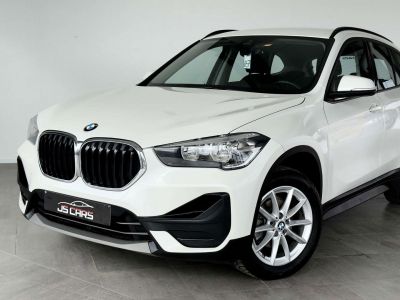 BMW X1 1.5 dA 1ERPRO JANTES 17' AIRCO PDC DRIVE SELECT  - 2