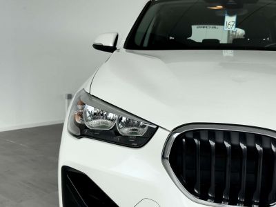 BMW X1 1.5 dA 1ERPRO JANTES 17' AIRCO PDC DRIVE SELECT  - 3