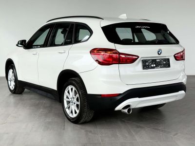 BMW X1 1.5 dA 1ERPRO JANTES 17' AIRCO PDC DRIVE SELECT  - 4