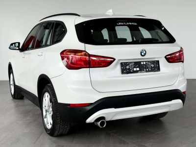 BMW X1 1.5 dA 1ERPRO JANTES 17' AIRCO PDC DRIVE SELECT  - 5