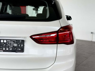 BMW X1 1.5 dA 1ERPRO JANTES 17' AIRCO PDC DRIVE SELECT  - 6