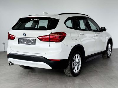 BMW X1 1.5 dA 1ERPRO JANTES 17' AIRCO PDC DRIVE SELECT  - 7