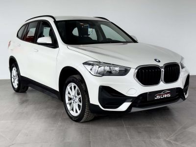 BMW X1 1.5 dA 1ERPRO JANTES 17' AIRCO PDC DRIVE SELECT  - 8