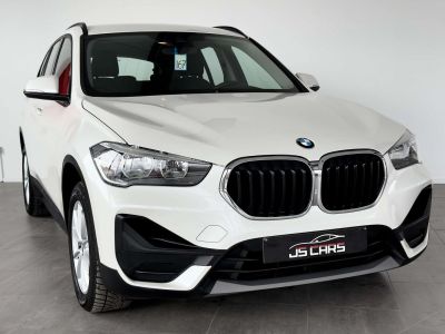 BMW X1 1.5 dA 1ERPRO JANTES 17' AIRCO PDC DRIVE SELECT  - 9