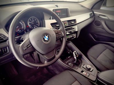 BMW X1 1.5 dA 1ERPRO JANTES 17' AIRCO PDC DRIVE SELECT  - 12