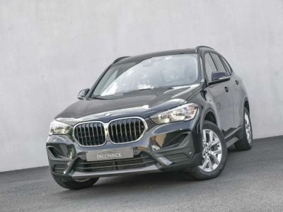 BMW X1 1.5 dA - PANO - LEDER - PDC - NAVI - LICHTE VRACHT -  - 1