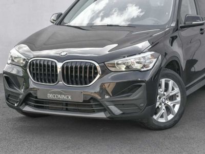 BMW X1 1.5 dA - PANO - LEDER - PDC - NAVI - LICHTE VRACHT -  - 2