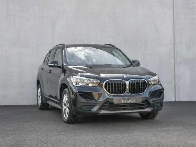 BMW X1 1.5 dA - PANO - LEDER - PDC - NAVI - LICHTE VRACHT -  - 3