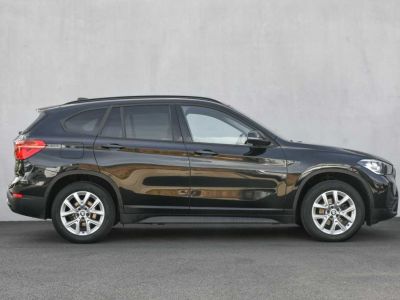 BMW X1 1.5 dA - PANO - LEDER - PDC - NAVI - LICHTE VRACHT -  - 5